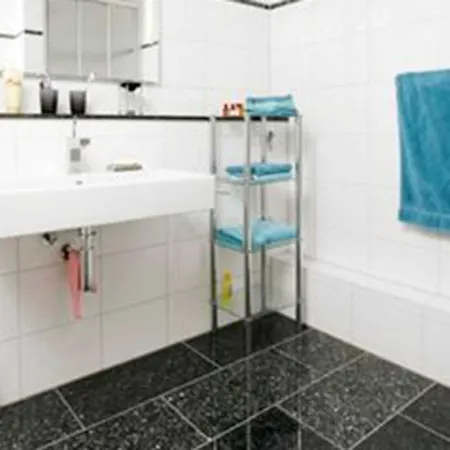 Freiburg_design_appartement 1 Апартаменты